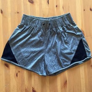 Marika athletic shorts